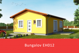 BUNGALOV EH012