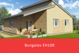 BUNGALOV EH109